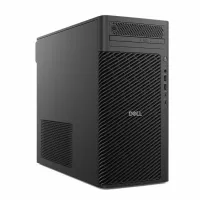 Dell Pro Max Tower T2 FCT2250_15 Workstation, Intel Core Ultra 9 285K, 64GB DDR5, 1TB NVMe SSD, NVIDIA RTX 4000 Ada 20GB, 1500W
