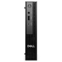 Dell Pro Micro QCM1250 Mini PC Intel Ultra 5 16GB RAM 512GB SSD FreeDOS / Ubuntu BTO106_QCM1250_U