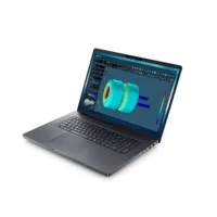 Dell Pro Max 18P MB18250_5 Intel Core Ultra 9 285HX 64GB 1TB SSD 24GB RTX Pro 5000 Windows 11 Pro 18" Mobil İş İstasyonu