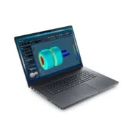 Dell Pro Max 18P MB18250_5 Intel Core Ultra 9 285HX 64GB 1TB SSD 24GB RTX Pro 5000 Windows 11 Pro 18" Mobil İş İstasyonu