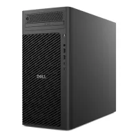 DELL PRO MAX T2 FCT2250_6 ULTRA 7 265 1X32GB 1TB SSD 16GB NVIDIA RTX2000 ADA 1500W W11P Workstation Pc