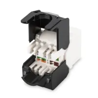 Digitus DN-93603 CAT 6 Keystone Jack (Zırhsız / Aletsiz)