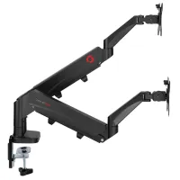 GAMEON GO-5350 17  - 32  ÇİFT TEKLİ MONITOR KOLU
