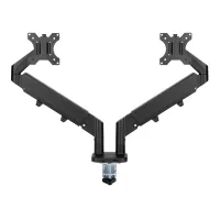 GAMEON GO-5350 17  - 32  ÇİFT TEKLİ MONITOR KOLU