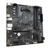 GIGABYTE B550M K 4733MHz(OC) DDR4 Soket AM4 M.2 mATX Anakart