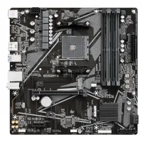 GIGABYTE B550M K 4733MHz(OC) DDR4 Soket AM4 M.2 mATX Anakart