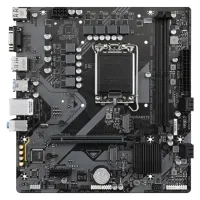 GIGABYTE B760M E 5333MHz(OC) DDR5 Soket LGA1700 M.2 mATX Oyuncu Anakartı