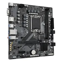GIGABYTE B760M E 5333MHz(OC) DDR5 Soket LGA1700 M.2 mATX Oyuncu Anakartı