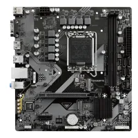 GIGABYTE B760M H Intel B760 Soket LGA1700 DDR5 M.2 mATX Oyuncu Anakartı