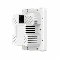 H3C AOLYNK UAP612G-AX15 2 PORT GIGABIT 2.4/5GHZ 1500MBPS 2X2 MIMO 802.11AX WIFI6 POE PRİZ TİPİ ACCESS POINT(ADAPTÖRSÜZ)