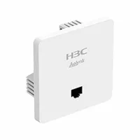 H3C AOLYNK UAP612G-AX15 2 PORT GIGABIT 2.4/5GHZ 1500MBPS 2X2 MIMO 802.11AX WIFI6 POE PRİZ TİPİ ACCESS POINT(ADAPTÖRSÜZ)