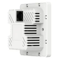 H3C AOLYNK UAP612MG-AX30 1*2.5GB/1*GB PORT 2.4/5GHZ 2976MBPS 2X2 MIMO 802.11AX WIFI6 POE PRİZ TİPİ ACCESS POINT