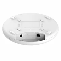 H3C AOLYNK UAP622G-AX15 1 PORT GIGABIT 2.4/5GHZ 1500MBPS 2X2 MIMO 802.11AX WIFI6 POE TAVAN TİPİ ACCESS POINT(ADAPTÖRSÜZ)