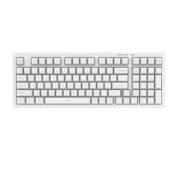 HAWK HK210B GAMING HK210 MEMBRANE RAINBOW TYPE C KABLOLU SİYAH FULL TÜRKÇE GAMING KLAVYE