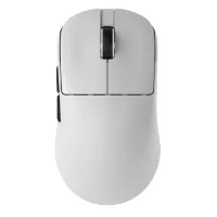 HAWK HM220B GAMING HM220 1K HZ 12000 DPI TRI-MODE KABLOSUZ/BLUETOOTH BEYAZ GAMING MOUSE