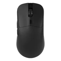 HAWK HM420S GAMING HM420 4K HZ 26000 DPI TRI-MODE KABLOSUZ/BLUETOOTH ŞARJ STANDLI SİYAH GAMING