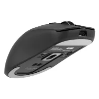 HAWK HM420S GAMING HM420 4K HZ 26000 DPI TRI-MODE KABLOSUZ/BLUETOOTH ŞARJ STANDLI SİYAH GAMING