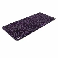 HAWK HWK-DDL-9040 Büyük Boy 90x40 cm Gaming Mouse Pad - Dayanıklı Kumaş Yüzey, Kaymaz Taban