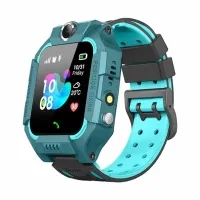 HMZ Uzaktan Dinlemeli Çocuk Akıllı Saat - LPS Konum Takipli