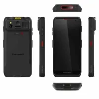 HONEYWELL SCANPAL EDA52 (GSMLİ) 2D KAREKOD ANDROID 11 4GB/64GB 13MP WIFI+BLUETOOTH 5.5 DOKUNMATİK EKRAN EL TERMİNALİ
