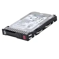 HP 600GB SAS HARD DİSK - 12GB/S İNTERFACE 870794-001