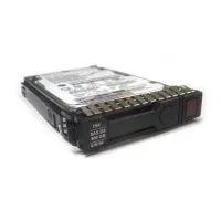 HP 600GB SAS HARD DİSK - 12GB/S İNTERFACE 870794-001