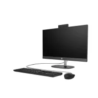 HP ProOne 240 G10 CV3W7ES Intel Core Ultra 5 125U 32GB RAM 512GB SSD 23.8" FHD FreeDOS All-in-One Bilgisayar