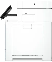 HP Color LaserJet Enterprise MFP 5800dn (6QN29A) Renkli Lazer Yazıcı - 45ppm, Duplex, Tarayıcı & Fotokopi, Kurumsal Ofis Yazıcısı