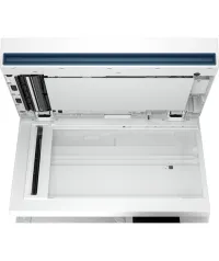 HP Color LaserJet Enterprise MFP 5800dn (6QN29A) Renkli Lazer Yazıcı - 45ppm, Duplex, Tarayıcı & Fotokopi, Kurumsal Ofis Yazıcısı
