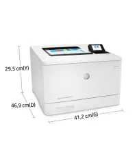 HP Color LaserJet Enterprise M455dn Lazer Yazıcı