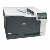 HP Color LaserJet Professional CP5225dn CE712A A3 Renkli Lazer Yazıcı