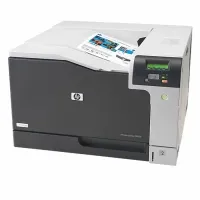 HP Color LaserJet Professional CP5225dn CE712A A3 Renkli Lazer Yazıcı