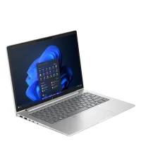 HP EliteBook 6 G1i 14" Intel Core Ultra İşlemcili WUXGA IPS İş Laptopu, Windows 11 Pro, 16GB RAM, 512GB SSD, Wi-Fi 7, AI Destekli Kurumsal Notebook