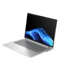 HP EliteBook 6 G1i 14" Intel Core Ultra İşlemcili WUXGA IPS İş Laptopu, Windows 11 Pro, 16GB RAM, 512GB SSD, Wi-Fi 7, AI Destekli Kurumsal Notebook