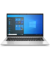 HP EliteBook 840 G8 Kurumsal İş Laptop, Intel Core i5-1145G7, 16GB RAM, 512GB SSD, 14" FHD IPS, W11Pro