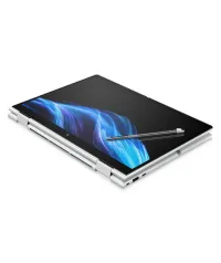 HP EliteBook 8 Flip G1i 13" 2-in-1 Dokunmatik AI İş Laptopu, Intel Core Ultra 7 255U, 32GB RAM, 512GB SSD, W11Pro