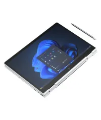 HP EliteBook 8 Flip G1i 13" 2-in-1 Dokunmatik AI İş Laptopu, Intel Core Ultra 7 255U, 32GB RAM, 512GB SSD, W11Pro