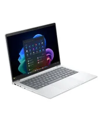 HP EliteBook 8 G1i AI İş Laptopu | Intel Core Ultra 7 258V, 32GB RAM, 1TB SSD, 14" WUXGA IPS, W11Pro, Wi-Fi 7, Kurumsal Premium Notebook