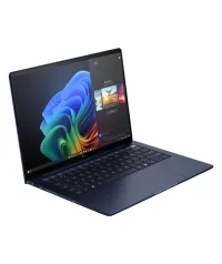 HP EliteBook Ultra G1i AI İş Laptopu, Intel Core Ultra 7 258V, 32GB RAM, 1TB SSD, 14" 2.8K OLED, Wi-Fi 7, W11 Pro