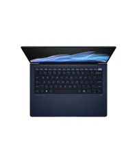 HP EliteBook Ultra G1i AI İş Laptopu, Intel Core Ultra 7 258V, 32GB RAM, 1TB SSD, 14" 2.8K OLED, Wi-Fi 7, W11 Pro