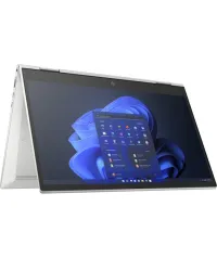 HP EliteBook x360 G8 2-in-1 Dokunmatik İş Laptopu, Intel Core i5-1145G7, 16GB RAM, 512GB SSD, 13.3" FHD, W11Pro