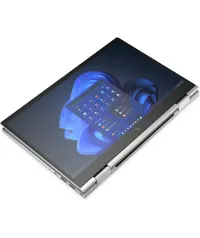 HP EliteBook x360 G8 2-in-1 Dokunmatik İş Laptopu, Intel Core i5-1145G7, 16GB RAM, 512GB SSD, 13.3" FHD, W11Pro