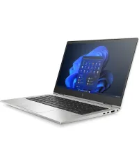 HP EliteBook x360 G8 2-in-1 Dokunmatik İş Laptopu, Intel Core i5-1145G7, 16GB RAM, 512GB SSD, 13.3" FHD, W11Pro