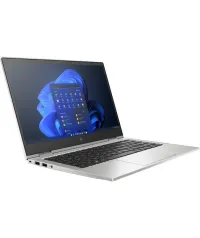 HP EliteBook x360 G8 2-in-1 Dokunmatik İş Laptopu, Intel Core i5-1145G7, 16GB RAM, 512GB SSD, 13.3" FHD, W11Pro