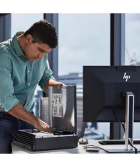 HP Elite SFF 800 G9 i7-12700 8GB 512GB SSD Windows 11 Pro Kurumsal Masaüstü Bilgisayar