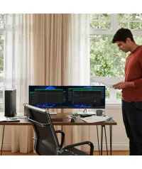 HP Elite SFF 800 G9 i7-12700 8GB 512GB SSD Windows 11 Pro Kurumsal Masaüstü Bilgisayar