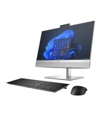 HP EliteOne 840 G9 All-in-One İş Bilgisayar, Intel Core i7-14700, 32GB RAM, 512GB SSD, 23.8" FHD IPS, W11 Pro, Kurumsal AIO PC