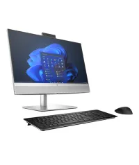 HP EliteOne 840 G9 All-in-One İş Bilgisayar, Intel Core i7-14700, 32GB RAM, 512GB SSD, 23.8" FHD IPS, W11 Pro, Kurumsal AIO PC