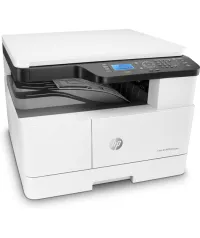 HP LaserJet M442dn (8AF71A) A3 Mono Lazer Yazıcı – Tarayıcı, Fotokopi, Dubleks, Network Ofis Yazıcısı