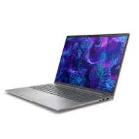 HP ZBook 8 G1i A3ZW3ET 16 U7-255H 32GB (1X32GB) 512GB SSD NVIDIA RTX 500 ADA 4GB 16